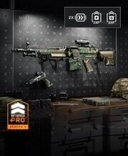 Season 3 Battlefield Pro Battlefield 6 and REDSEC Xbox Series X