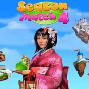 Season Match 4 Pc