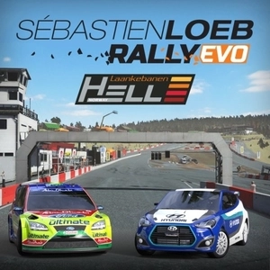 Sebastien Loeb Rally EVO Pikes Peak Pack Peugeot 405 T 16 PP Pc