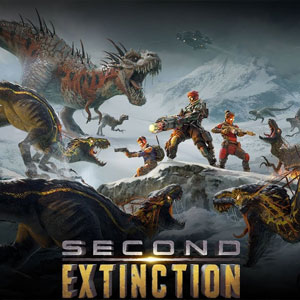 Acquistare Second Extinction CD Key Confrontare Prezzi