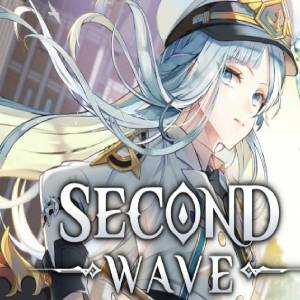 Second Wave Playstation 4