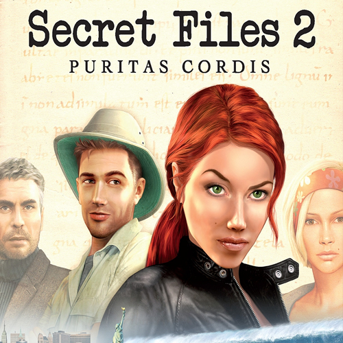 Acquista CD Key Secret Files 2 Puritas Cordis Confronta Prezzi