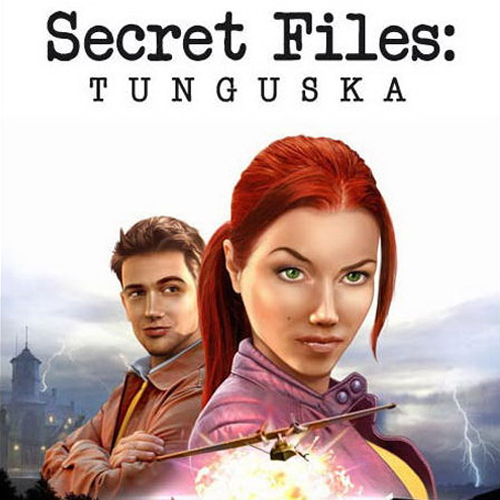 Acquista CD Key Secret Files Tunguska Confronta Prezzi