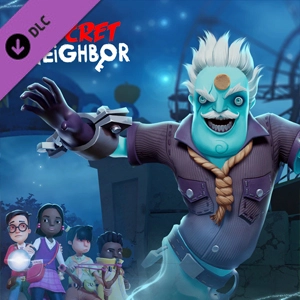 Secret Neighbor Sportswear Bundle Pc