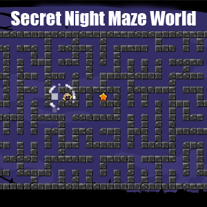 Acquistare Secret Night Maze World CD Key Confrontare Prezzi