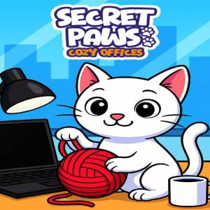 Acquistare Secret Paws Cozy Offices Nintendo Switch Confrontare i prezzi