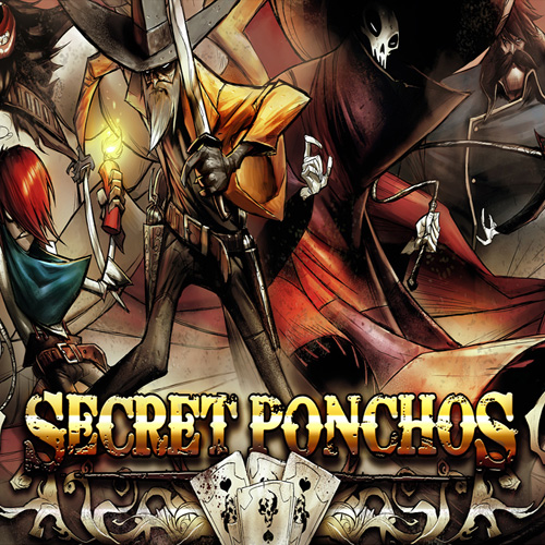 Acquista CD Key Secret Ponchos Confronta Prezzi
