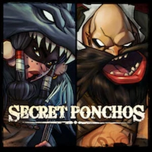 Secret Ponchos Character Expansion Bundle Hunting Ground Playstation 4