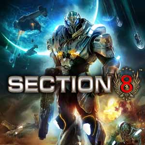 Acquista Xbox 360 Codice Section 8 Confronta Prezzi