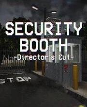 Security Booth Director's Cut Pc