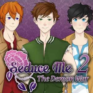 Acquista CD Key Seduce Me 2 The Demon War Confronta Prezzi