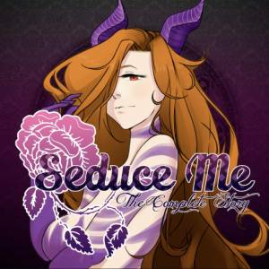 Seduce Me The Complete Story Pc