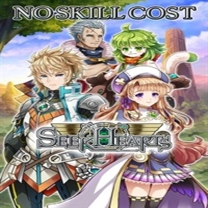 Seek Hearts No Skill Cost Xbox Series X
