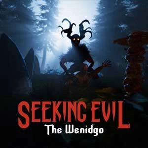 Seeking Evil The Wendigo Pc