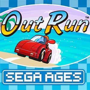 Acquistare SEGA AGES Out Run Nintendo Switch Confrontare i prezzi