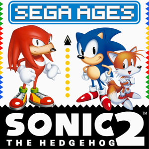 Acquistare SEGA AGES Sonic The Hedgehog 2 Nintendo Switch Confrontare i prezzi