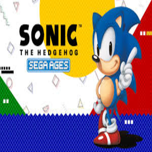 Acquistare SEGA AGES Sonic The Hedgehog Nintendo Switch Confrontare i prezzi