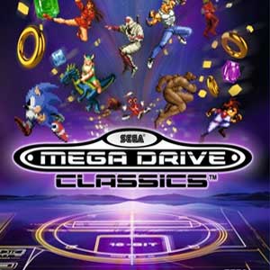 Acquistare Sega Mega Drive Classics Xbox One Gioco Confrontare Prezzi