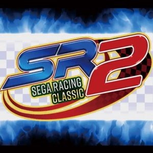 SEGA Racing Classic 2 Xbox Series X