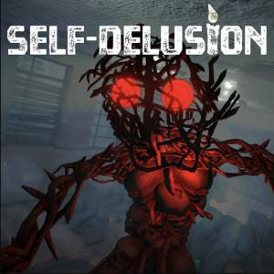 Self-Delusion Playstation 5