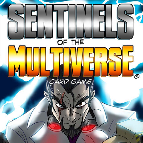 Acquista CD Key Sentinels of the Multiverse Confronta Prezzi