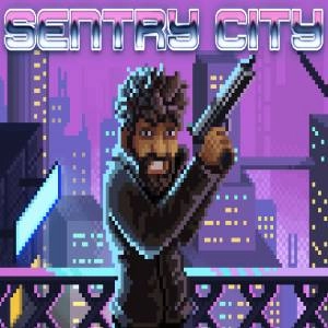 Sentry City Pc