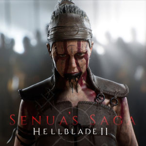 Acquistare Senua’s Saga Hellblade 2 Xbox Series X Gioco Confrontare Prezzi