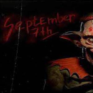 Acquistare September 7th CD Key Confrontare Prezzi