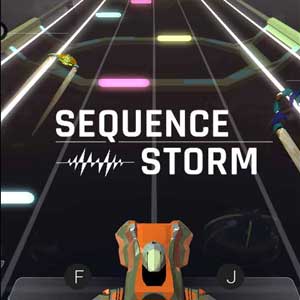 Acquistare SEQUENCE STORM CD Key Confrontare Prezzi