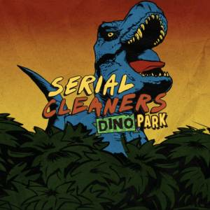 Serial Cleaners Dino Park Playstation 5