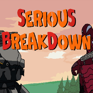 Serious Breakdown Pc