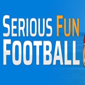Acquistare Serious Fun Football CD Key Confrontare Prezzi