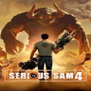 Acquistare Serious Sam 4 Xbox Series Gioco Confrontare Prezzi
