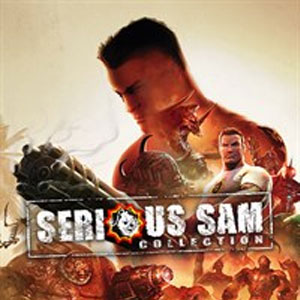 Acquistare Serious Sam Collection Xbox One Gioco Confrontare Prezzi