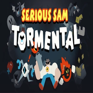 Serious Sam Tormental Xbox One