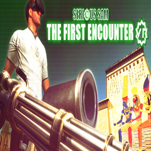 Acquistare Serious Sam VR The First Encounter CD Key Confrontare Prezzi