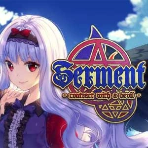 Serment Contract with a Devil