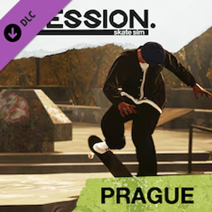 Session Skate Sim Prague Playstation 5