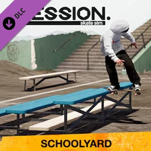 Session Skate Sim Schoolyard Pc