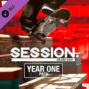 Session Skate Sim Year One Pack Xbox One