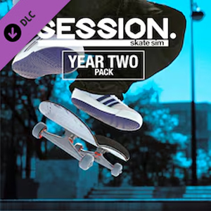Session Skate Sim Year Two Pack Playstation 5