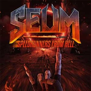 SEUM Speedrunners from Hell