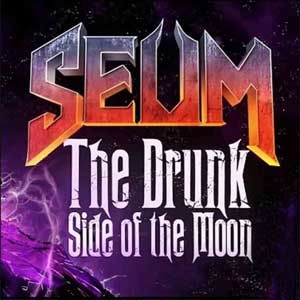 SEUM The Drunk Side of the Moon