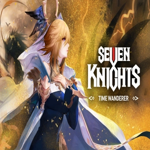 Seven Knights Time Wanderer
