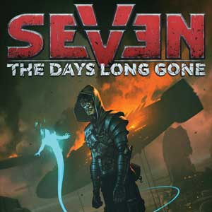 Acquista PS4 Codice Seven The Days Long Gone Confronta Prezzi