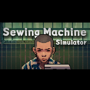 Sewing Machine Simulator Pc