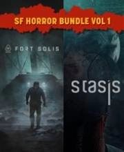 SF Horror Bundle Vol 1 Xbox One