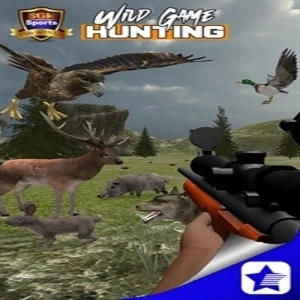 SGN Sports Wild Game Hunting Pc
