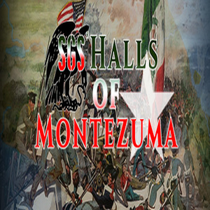 Acquistare SGS Halls of Montezuma CD Key Confrontare Prezzi