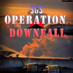 SGS Operation Downfall Pc